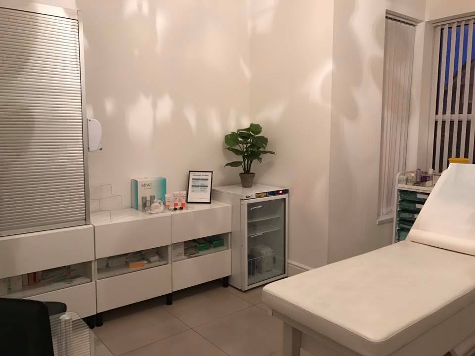 About Us Cardiff - Skin Care Clinic Cardiff