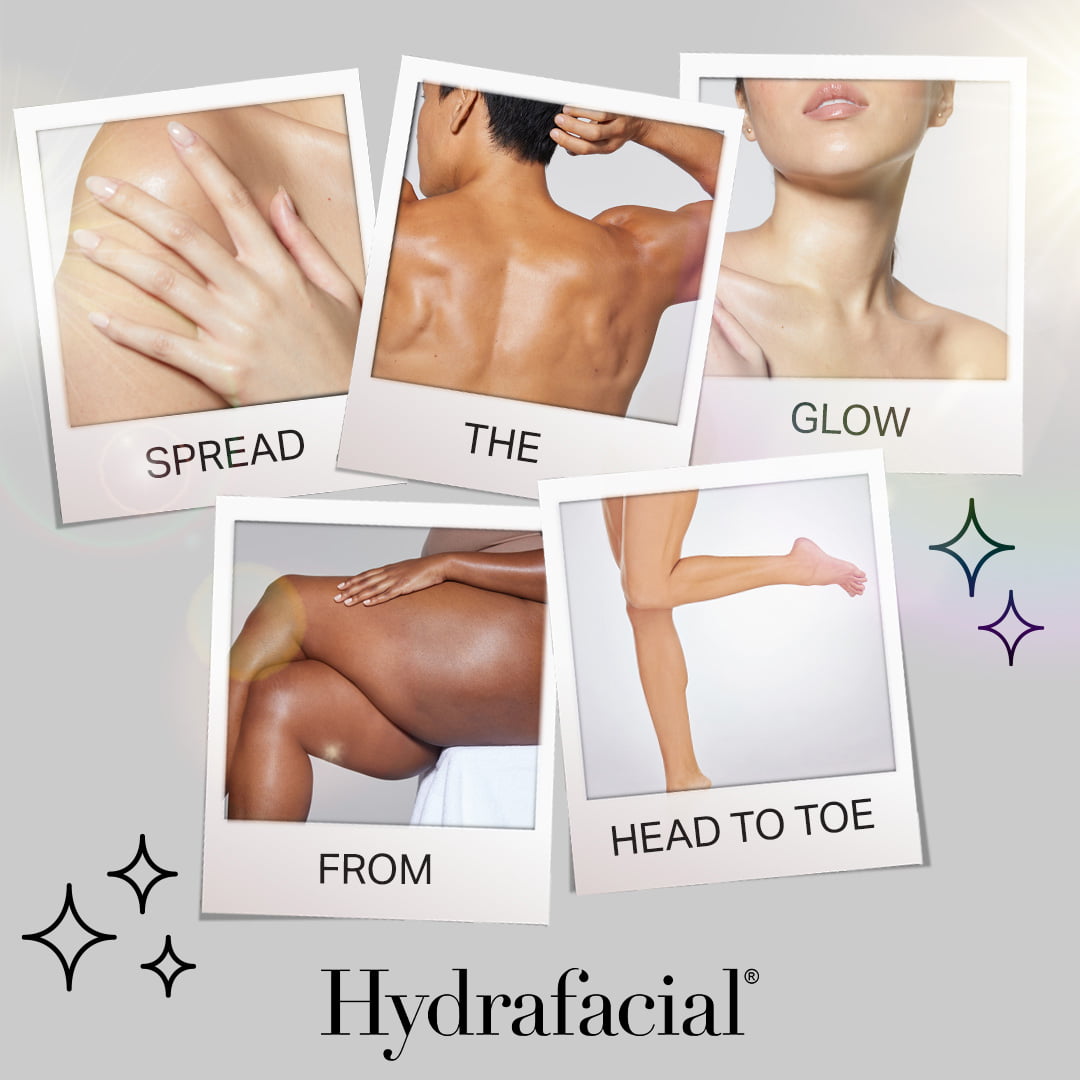 hydrabody feed loveyourskin 2