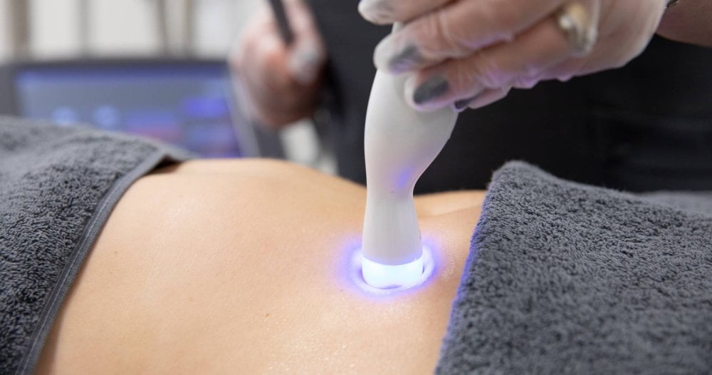 dawn clinic 3d lipo cardiff treatment
