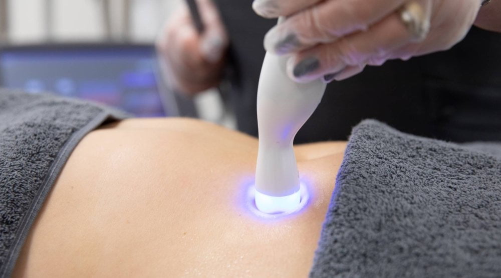 dawn clinic 3d lipo cardiff treatment