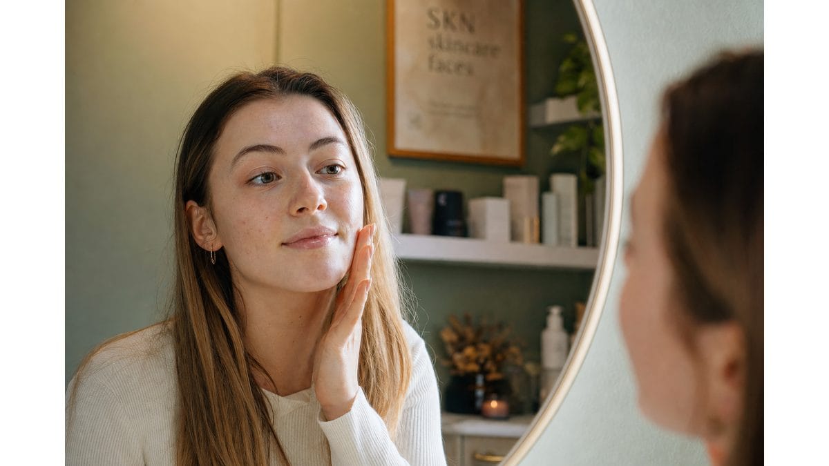 Acne treatment at Dawn Clinic, Penarth