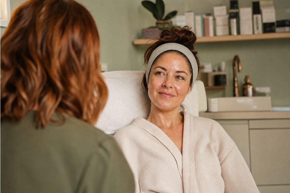 "HydraFacial