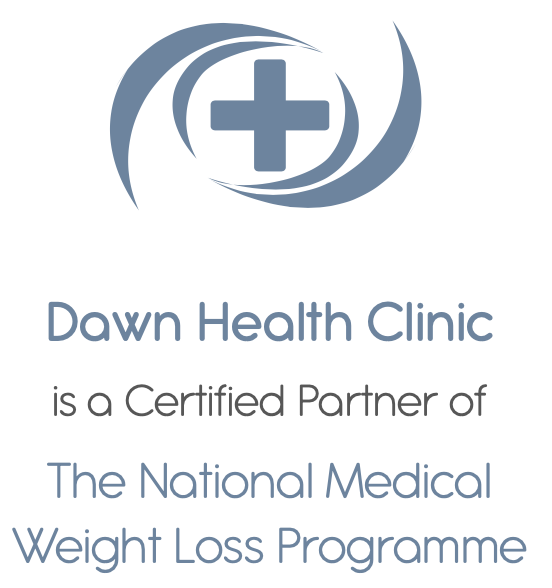 Weight Loss & Obesity Clinic Mounjaro Injection Dawn Clinic