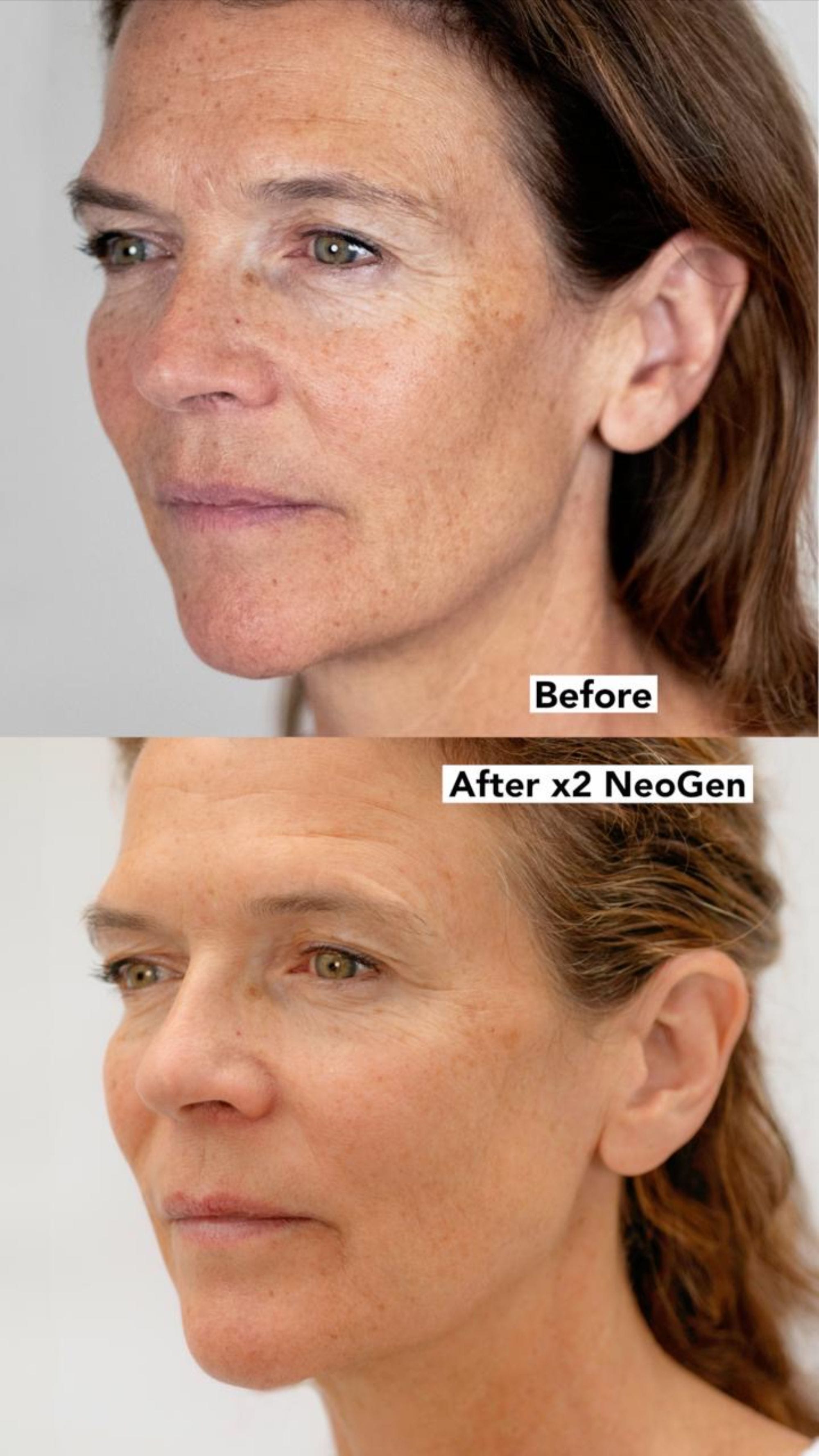 neogen cardiff results neogen cardiff results