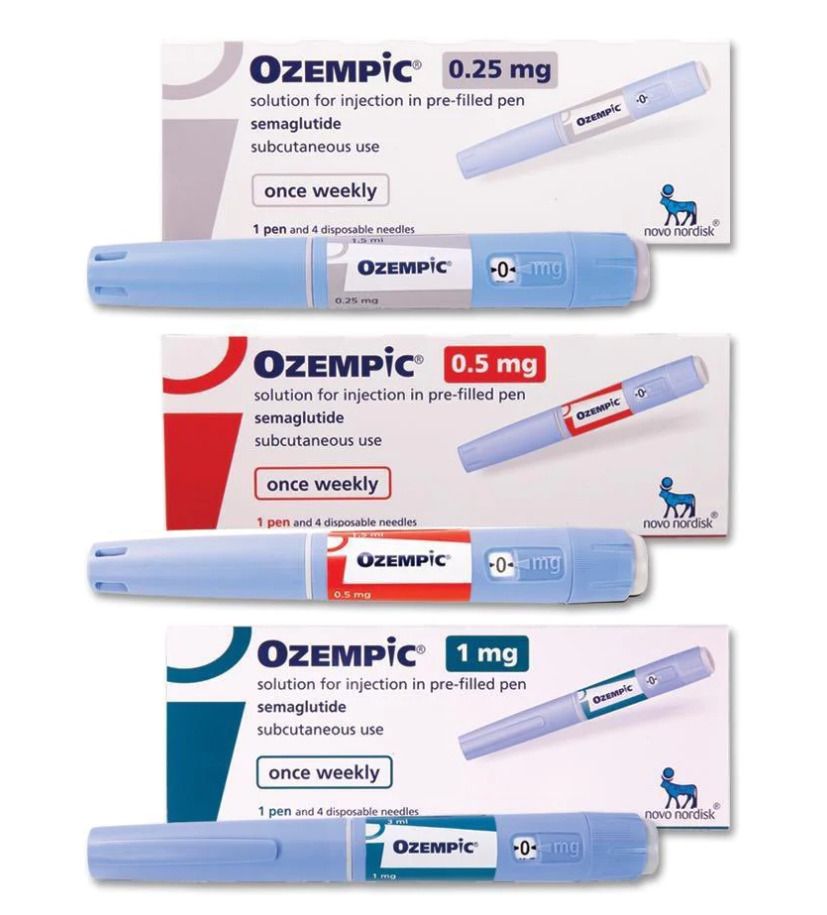 Weight Loss & Obesity Clinic Ozempic Injection Dawn Clinic